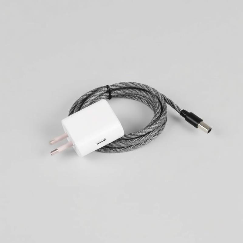 Chargers & Cables