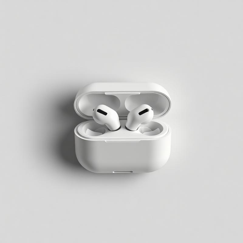 Wireless Earbuds