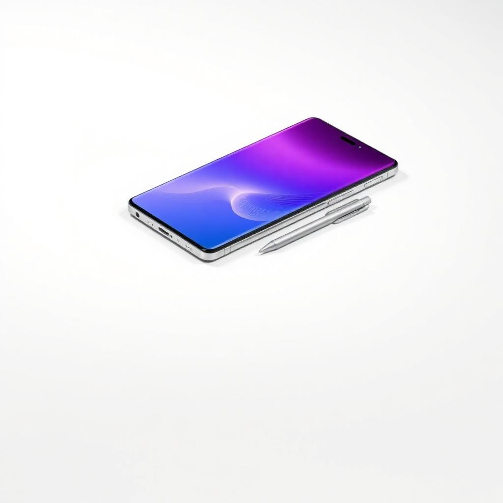 Samsung Galaxy S25 Ultra