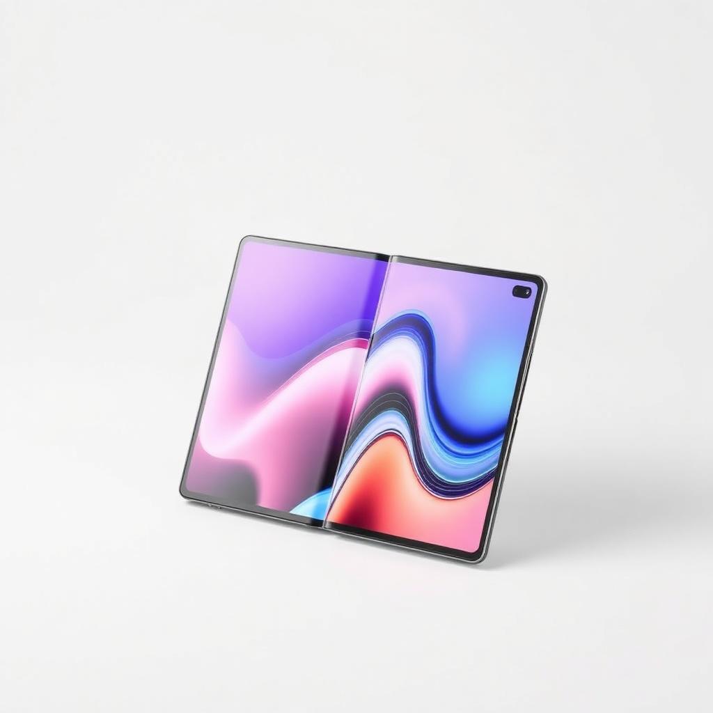 Samsung Galaxy Z Fold 6