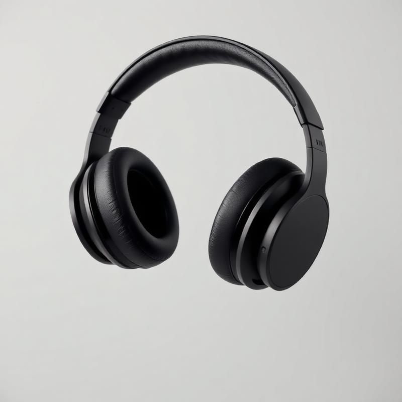 Wireless headphones